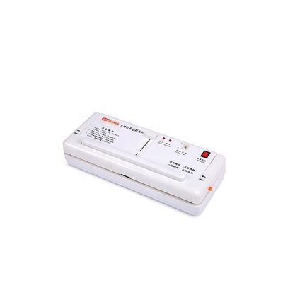 DUOQI DZ-300A Handheld Household Coffee Bag Vacuum Sealing Machine Functie Lage ruis