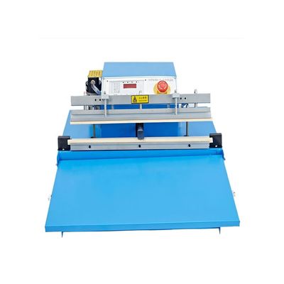 kopen DUOQI DZQ-400TE stikstofopwasmachine voor het afdichten van grote zakken online manufacture
