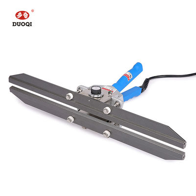 kopen Kledingwinkels ZEELMACHINE DUOQI FKR-500 IJzeren handklem Handy Sealer Handimpuls online manufacture