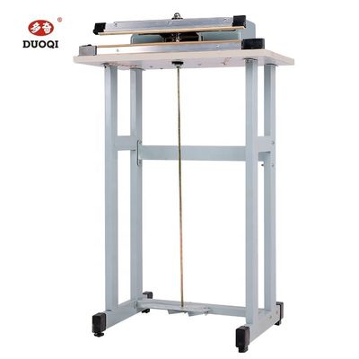 kopen DUOQI SF-400 Iron Foot Pedal Sealer De perfecte oplossing voor semi-automatische afdichting online manufacture
