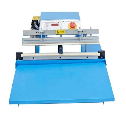 kopen DUOQI DZQ-400TE stikstofopsplitsende vacuümverzegelmachine voor zakverpakkingsmachine online manufacture