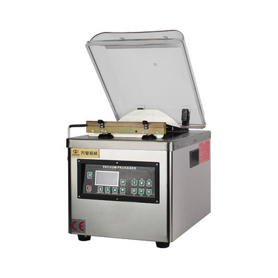 kopen Microcomputergestuurd DUOQI DQVC-260PD Vacuümdichtingsapparaat online manufacture