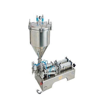 kopen DUOQI G1WGD Pneumatische vulmachine met olievulmateriaal en luchtdrukhoepel online manufacture