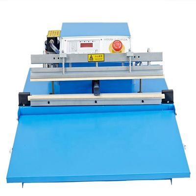 kopen Automatische vakuumdichtingsmachine voor kleine commerciële voedselverpakkingsmachines online manufacture