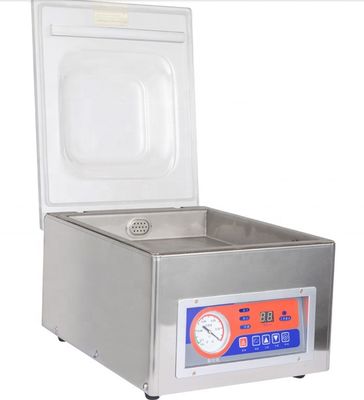 kopen 260 mm breed Draagbare Mini House Vacuum Sealer met 1pcs/min Capaciteit en Compact Design online manufacture