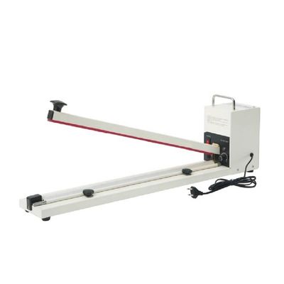 kopen 87 CM DUOQI HI-500 IJzer handmatige medische zak afdichting verpakkingsmachine plastic zak handimpulse hitte Handy Sealer online manufacture