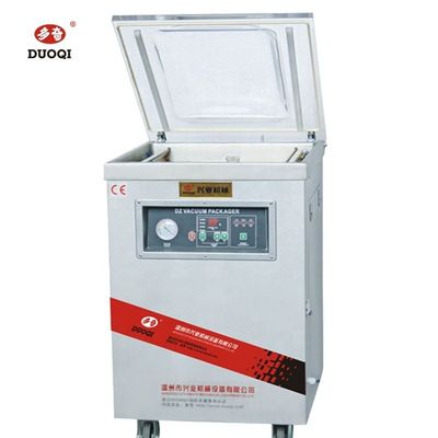 kopen DZ-500 Vacuümverpakkingsmachine voor vleesworstjes en zeevruchten roestvrij staal 52000 mm online manufacture