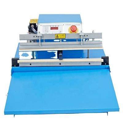 kopen Elektrische DUOQI DZQ-500TE stikstofspoelende vacuümverzegel voor grote zakken online manufacture