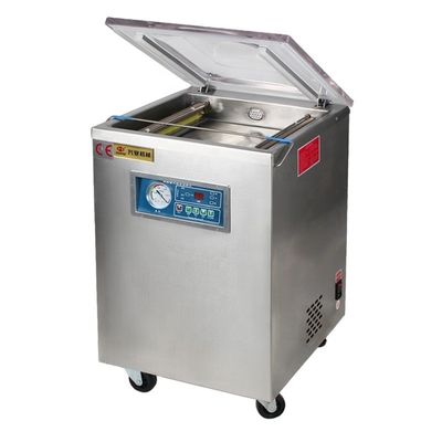 kopen Elektrisch aangedreven DUOQI DZ-360 Vacuümverzegel voor stikstofverpakkingen van stand- en tafeltype online manufacture