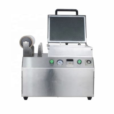 kopen Tafeltop Multifunctionele Mini Food Rijst Vacuum Huid Verpakkingsmachine voor Professionals online manufacture