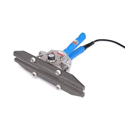 kopen DUOQI FKR-200I handgestuurd handklem afdichtmachine voor draagbare ijzeren afdichting 110V online manufacture