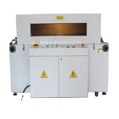 kopen DUOQI SM-5030LX Automatische vacuümzakverpakkingsmachine voor krimpzakken en recycling online manufacture