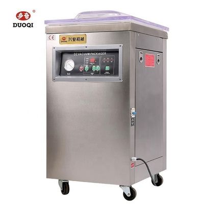 kopen DUOQI DZ-400 vacuümverpakkingsmachine met elektrische bediening online manufacture