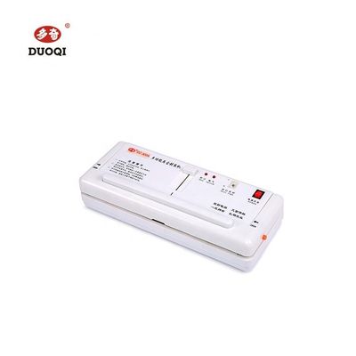kopen DUOQI DZ-300A Semi-matic huishoudelijke vacuümverzegelmachine voor plastic verpakkingen online manufacture