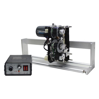 kopen HP-241G semi-automatische datumcode printer elektrisch voor plastic zakken papier online manufacture
