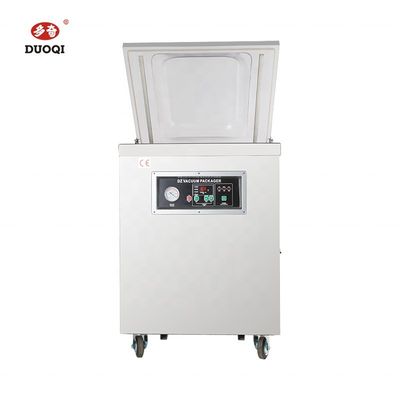 kopen DZ-500 Automatische vacuümdichtingsmachine van roestvrij staal online manufacture