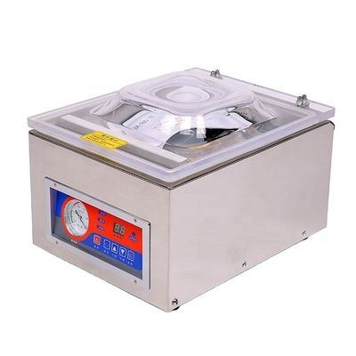 kopen Lichte industriële verpakkingsmachine DZ-260C online manufacture