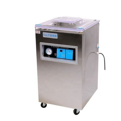 kopen Industriële verpakkingsmachine met laag geluid ZF-408 online manufacture