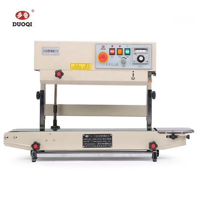 kopen Standaard bandverzegelingsmachine online manufacture