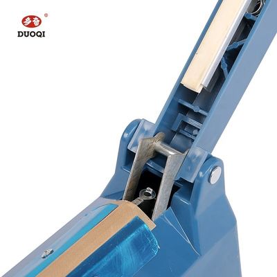 DUOQI SF-200P handmatige verzegeling van plastic zakken voor thuisgebruik Corrosiebestendigheid