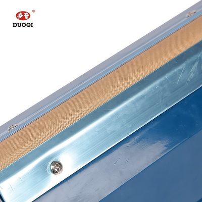 DUOQI SF-200P handmatige verzegeling van plastic zakken voor thuisgebruik Corrosiebestendigheid
