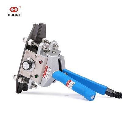 DUOQI FKR-300 Handheld Crimp Sealer Manual Crimper Bag Sealer Semi Automatic