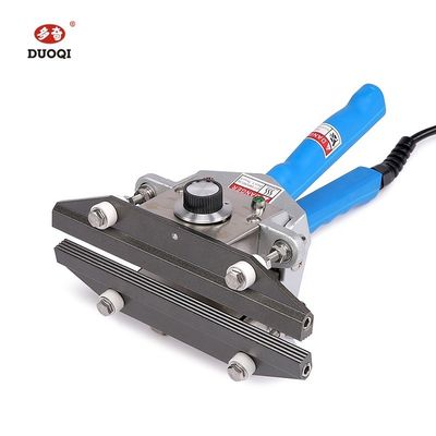 DUOQI FKR-300 Handheld Crimp Sealer Manual Crimper Bag Sealer Semi Automatic