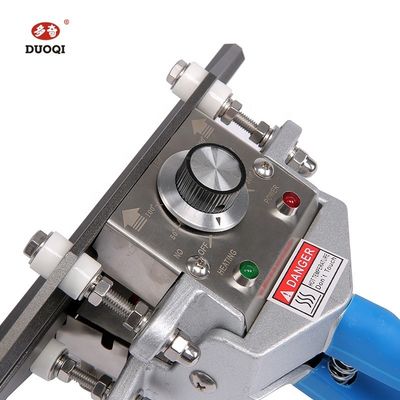DUOQI FKR-300 Handheld Crimp Sealer Manual Crimper Bag Sealer Semi Automatic