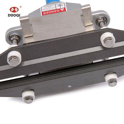 DUOQI FKR-300 Handheld Crimp Sealer Manual Crimper Bag Sealer Semi Automatic