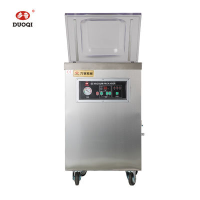 DUOQI DZ-500 vacuümverpakkingsmachine voor machines