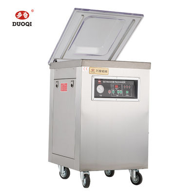 DUOQI DZ-500 vacuümverpakkingsmachine voor machines