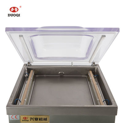 DUOQI DZ-500 vacuümverpakkingsmachine voor machines