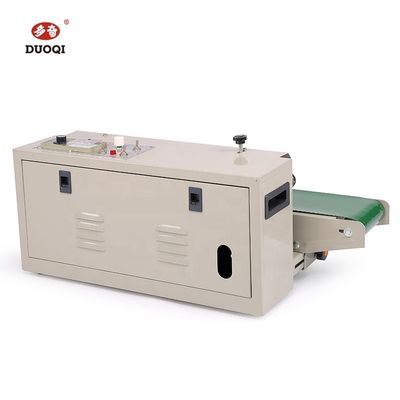Dry-ink printtechnologie FR-900 Automatische continuous band sealer machine voor zakken