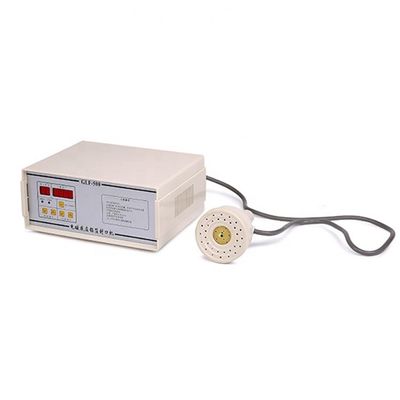 Table Top Aluminium Foil Sealer DUOQI GLF-500 met videotechnische ondersteuning en afdichting