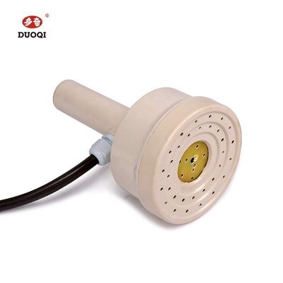 Table Top Aluminium Foil Sealer DUOQI GLF-500 met videotechnische ondersteuning en afdichting
