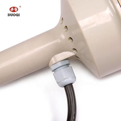 Table Top Aluminium Foil Sealer DUOQI GLF-500 met videotechnische ondersteuning en afdichting