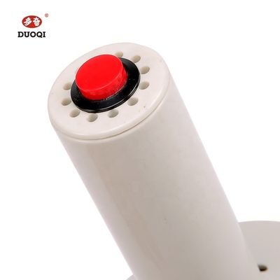 Table Top Aluminium Foil Sealer DUOQI GLF-500 met videotechnische ondersteuning en afdichting
