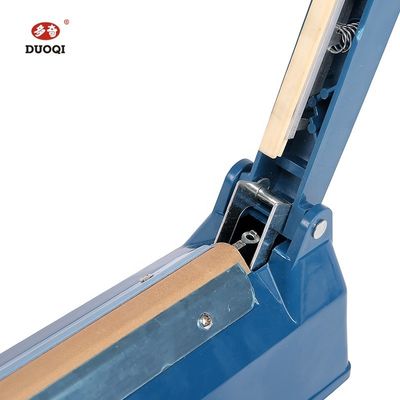 Draagbare verpakkingsmachine voor handverzegeling Plastic Bag Impulse Heat Sealer DUOQI SF-300P