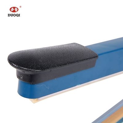Draagbare verpakkingsmachine voor handverzegeling Plastic Bag Impulse Heat Sealer DUOQI SF-300P