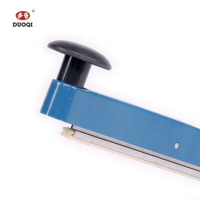 Plastic Bag Impulse Heat Sealer SF-200P half-automatische draagbare handverpakkingsmachine