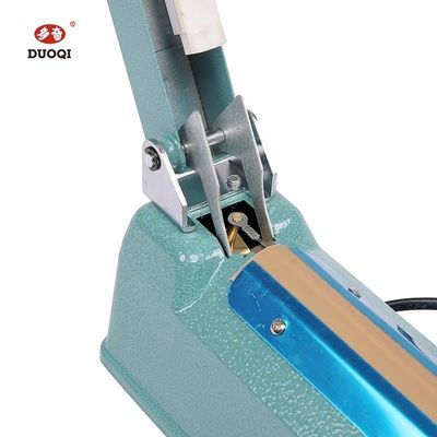 DUOQI SF-300I ijzeren handmatige medische zak verpakkingsmachine met en 800mm Grootte