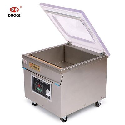 DUOQI DZ-450 Vacuümverpakkingsmachine voor elektrische bediening