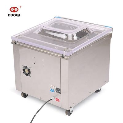 DUOQI DZ-450 Vacuümverpakkingsmachine voor elektrische bediening