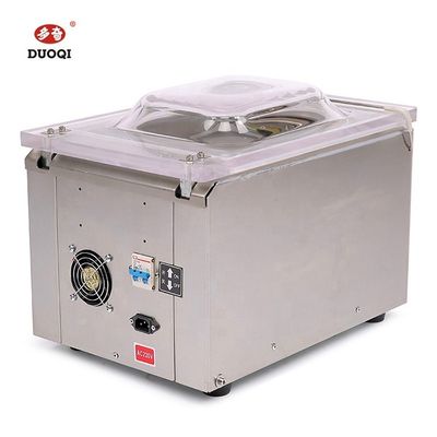 DUOQI DZ-450 Vacuümverpakkingsmachine voor elektrische bediening