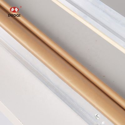 DUOQI SF-600 Iron Foot Pedal Sealer Een klassieke keuze voor semi-automatische afdichting