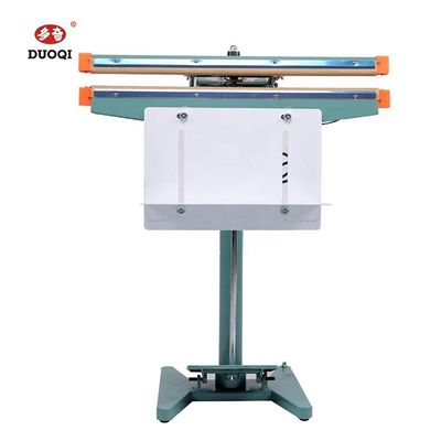 Instant Heat Pedal Operated Impulse Film PE Bag Sealing F voor medisch pak 510mm