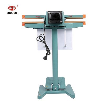 Instant Heat Pedal Operated Impulse Film PE Bag Sealing F voor medisch pak 510mm