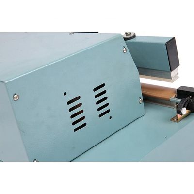 Verpakkingssoort Kartonnen DUOQI FKR-450 Half-automatische tafelverzegelmachine voor industriële doeleinden