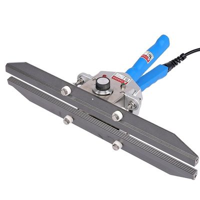 DUOQI FKR-400 Iron Impulse Handy Sealer De innovatieve oplossing voor kledingverpakkingen