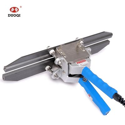 DUOQI FKR-400 Iron Impulse Handy Sealer De innovatieve oplossing voor kledingverpakkingen